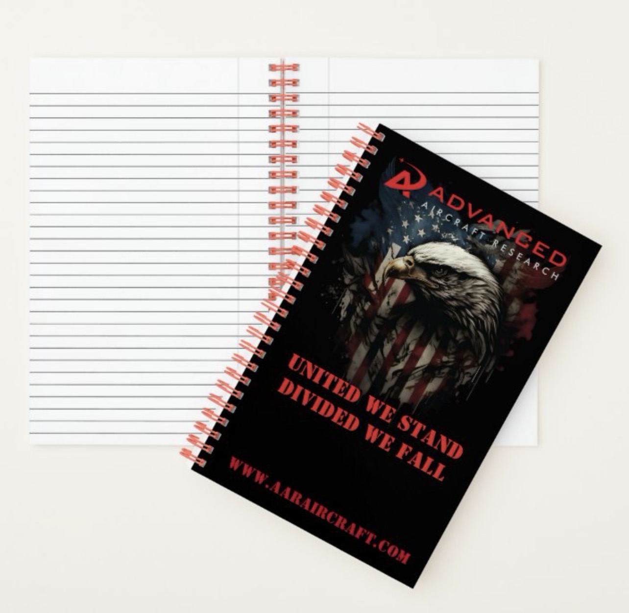 Notebooks